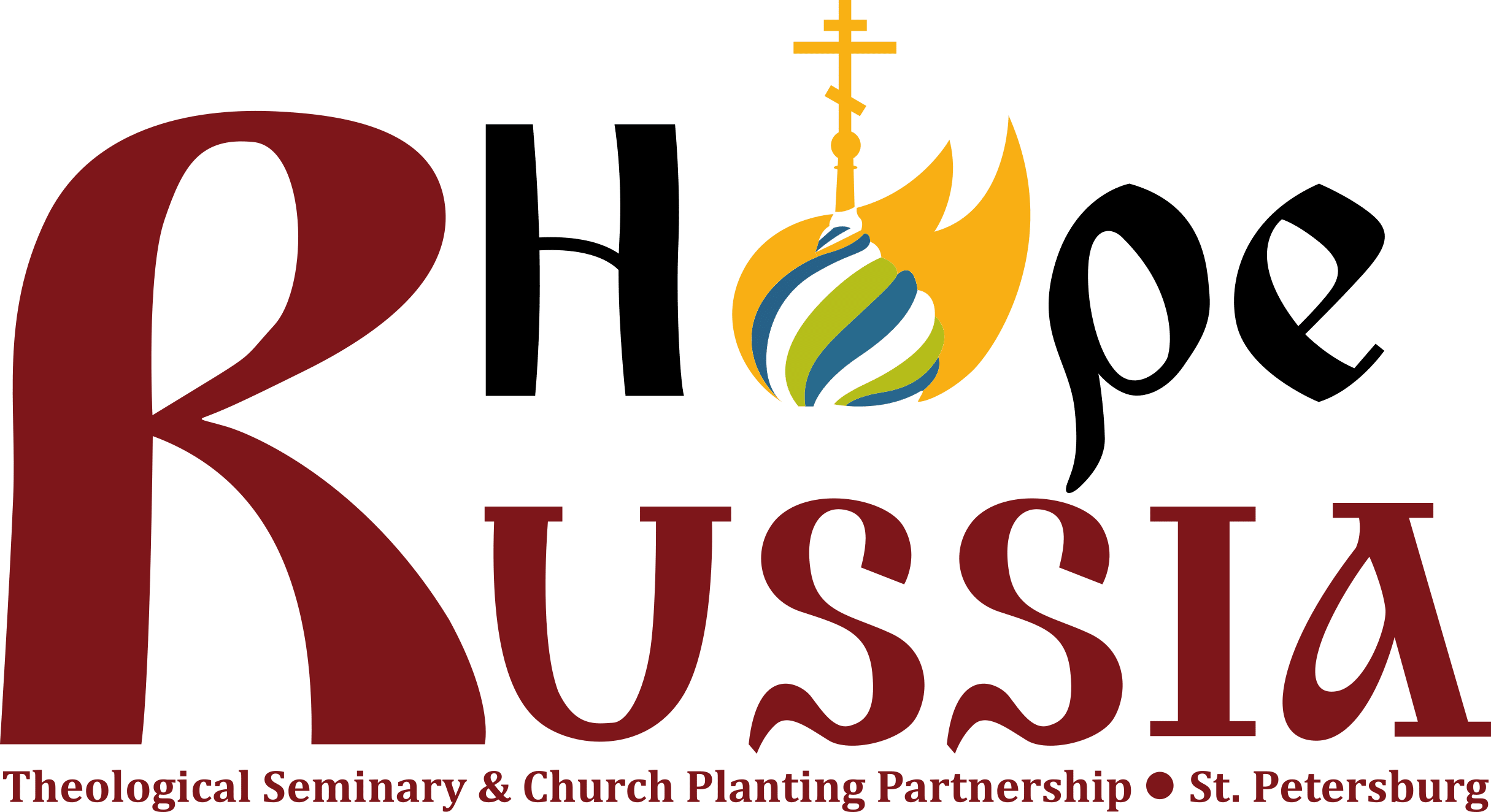 Hope Russia