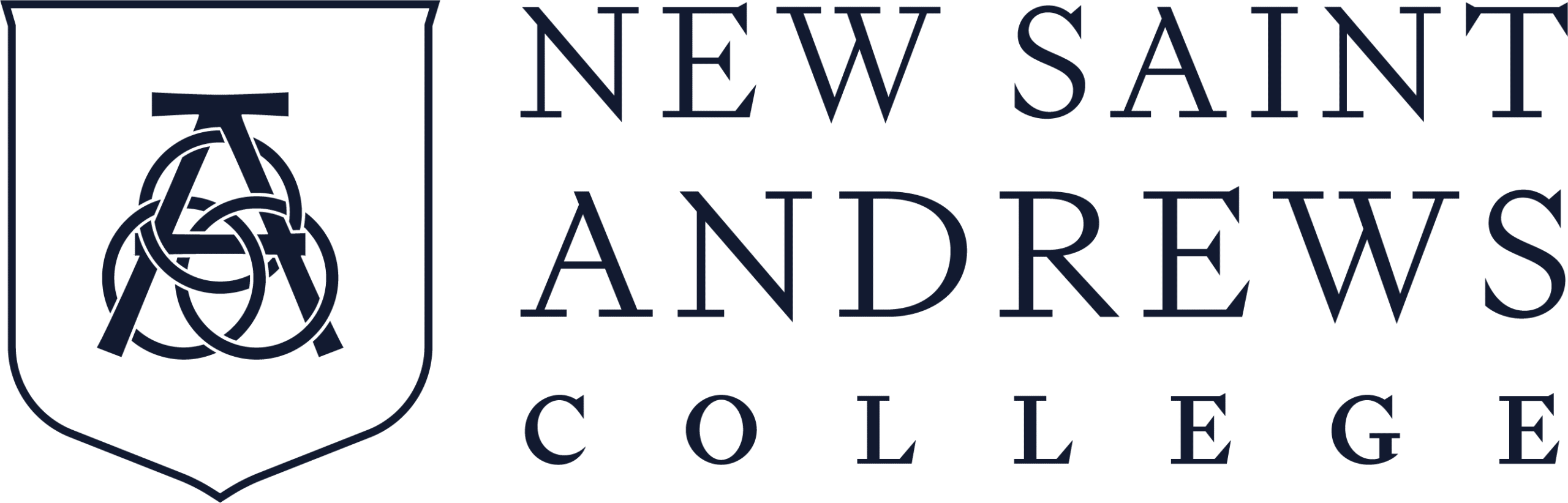 New Saint Andrews College