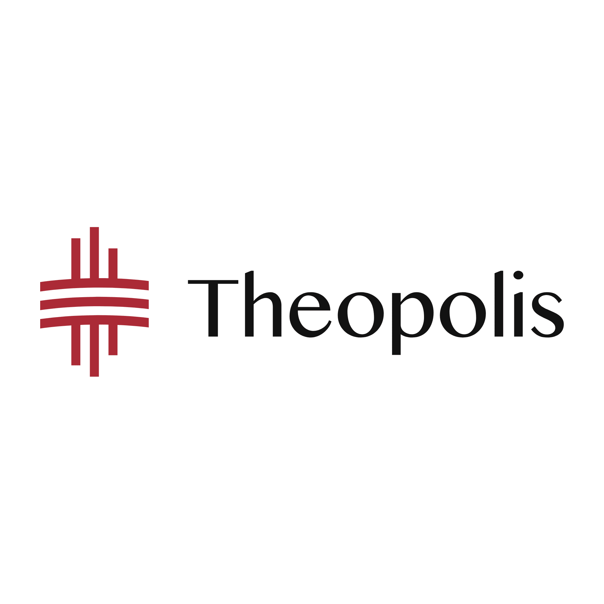 Theopolis Institute