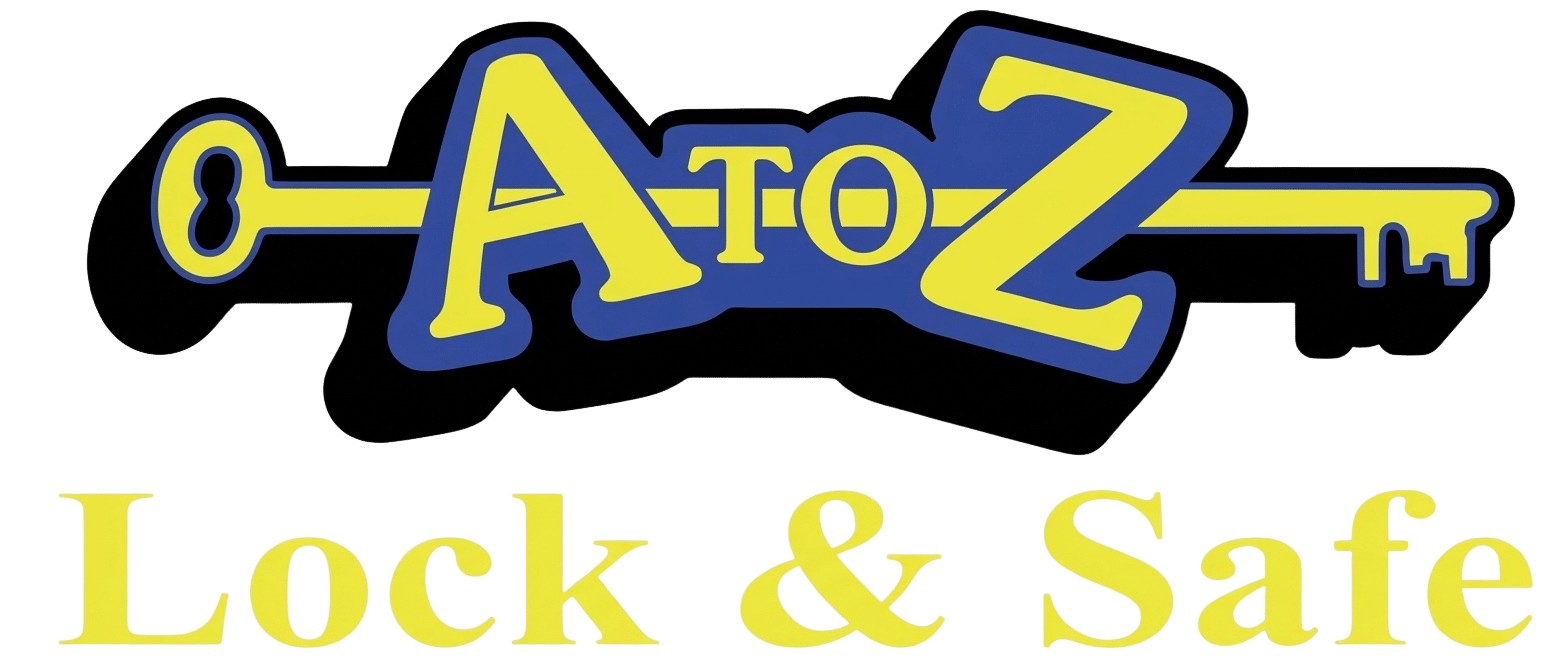 AtoZ Lock and Safe